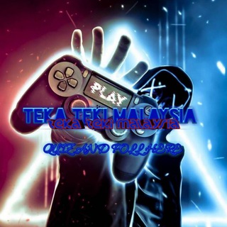 Telegram profile photo for тєкα тєкι мαℓαуѕια