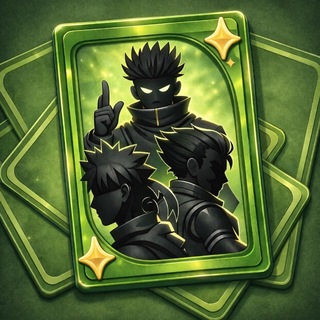 Telegram profile photo for AnyDeck