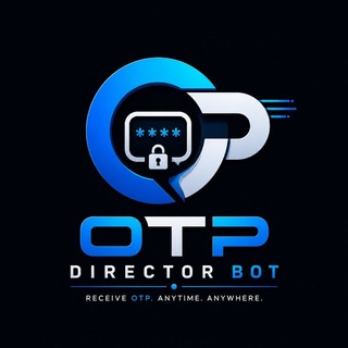 Telegram profile photo for OTP Director Group