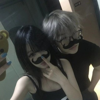 Telegram profile photo for Love