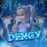 Telegram profile photo for Отзывы DENGY