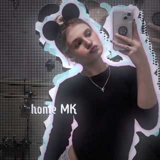 Telegram profile photo for home MK🩵