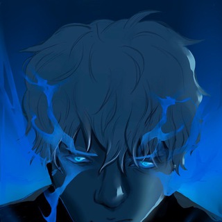 Telegram profile photo for ICEFRY