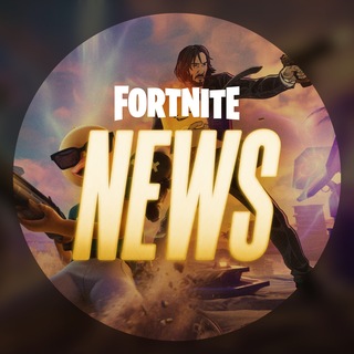 Telegram profile photo for Fortnite News | Sparkle ⚡️