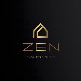 Telegram profile photo for ZEN | Real Estate in Phuket