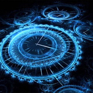 Telegram profile photo for Lost In Universe