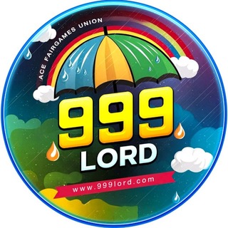 Telegram profile photo for 999Lord Channel