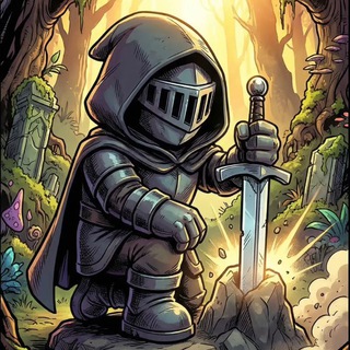 Telegram profile photo for ⚜️LEGENDARY ARMOR⚔️