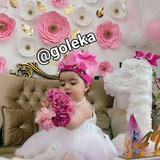 Telegram profile photo for نمونه کار های کانال( گل کا )