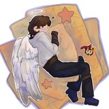 Telegram profile photo for <@Veniks>