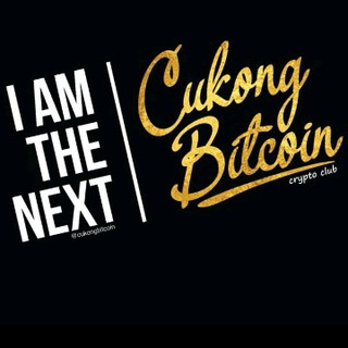 Telegram profile photo for CUKONG BITCOIN