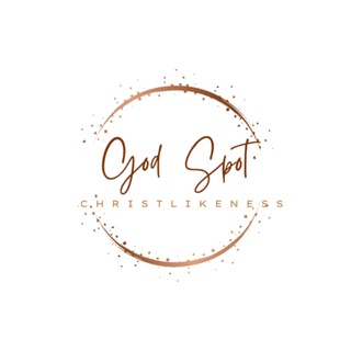 Telegram profile photo for GOD SPOT