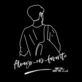 Telegram profile photo for AlwaysUrsFavorite Official