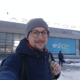 Telegram profile photo for Антон Пархоменко