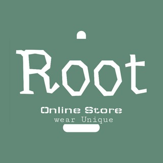 Telegram profile photo for Root Online Store