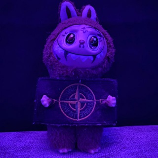 Telegram profile photo for Yung Buzi