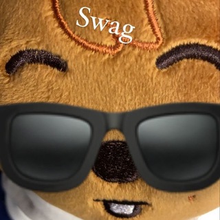 Telegram profile photo for Квокка(!)