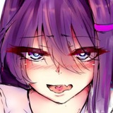 Telegram profile photo for .