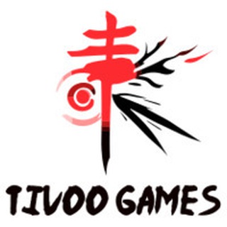 Telegram profile photo for Tivoo Games