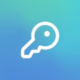 Telegram profile photo for Ключ • Реклама и Сотрудничество