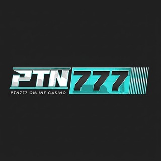 Telegram profile photo for PTN 777 Official Wallet