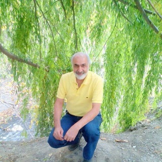 Telegram profile photo for نغمههای عندلیب(غزلهای سیدسعیدعندلیب)