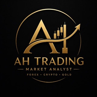 Telegram profile photo for AH_TRADING