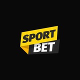 Telegram profile photo for SPORT/BET - LİVE ⚽️
