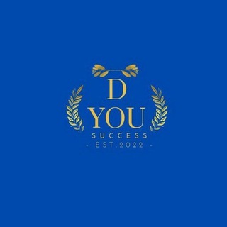 Telegram profile photo for DO YOU SUCCESS