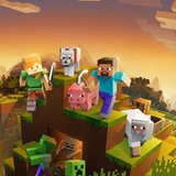 Telegram profile photo for Minecraft | Мониторинг серверов | OpenServers