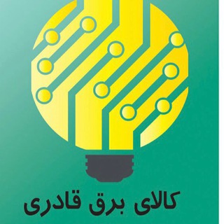Telegram profile photo for *كالاي برق قادري*