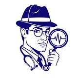 Telegram profile photo for 🕵️مدتکتیو 💊