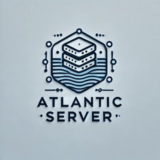 Telegram profile photo for ATLANTIC-SERVER