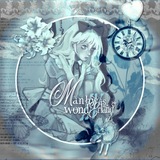Telegram profile photo for Манхвы из Страны Чудес | Manhwas From Wonderlan