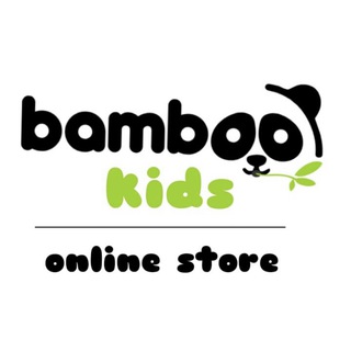 Telegram profile photo for Bamboo🐼Kids