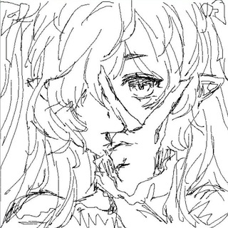 Telegram profile photo for ArtVii