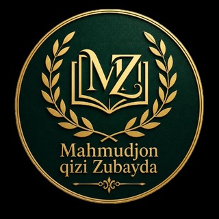 Telegram profile photo for Mahmudjon qizi Zubayda/ Hammasi yaxshilikka