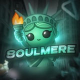 Telegram profile photo for 𝐒𝐨𝐮𝐥𝐦𝐞𝐫𝐞