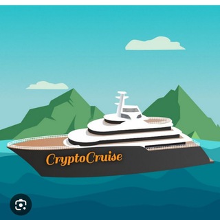 Telegram profile photo for Cryptocruise Signals