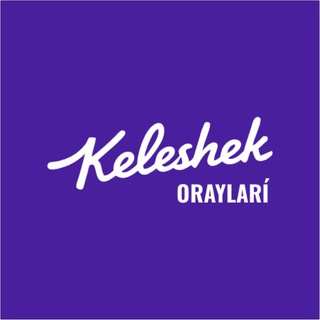 Telegram profile photo for “KELESHEK” ORAYÍ QQR