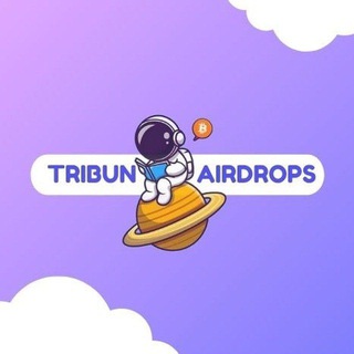 Telegram profile photo for Tribun πΈππ£ππ£π π‘