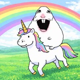 Telegram profile photo for Переход