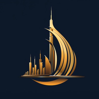 Telegram group profile photo for Зона риэлторов - 🇦🇪 ОАЭ/Дубай