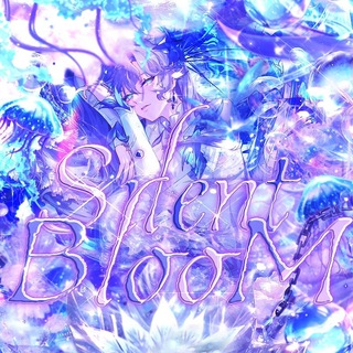 Telegram profile photo for . ˘ 𝖲𝑖࣭۫ŀ𝖾𝗇𝗍 ᑲℒoø𝗆ㅤ˒