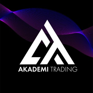 Telegram profile photo for AKADEMI TRADING