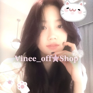 Telegram profile photo for 𝐕𝐢𝐧𝐞𝐞_𝐨𝐟𝐟 𝐒𝐡𝐨𝐩