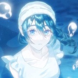 Telegram profile photo for riko amanai.