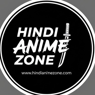 Telegram profile photo for Hindi Anime Zone