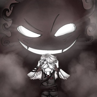 Telegram profile photo for °•○ Дневник Страдальца ○•°