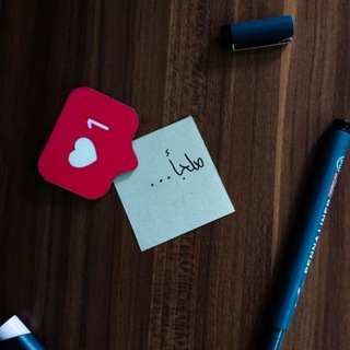 Telegram profile photo for -مَلجَا